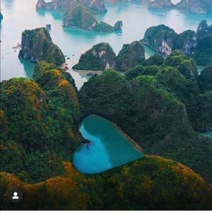 Meet your Posher, Lima